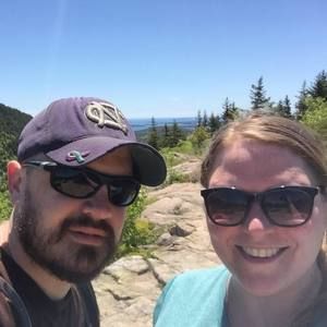 Meet your Posher, Becky